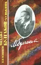 Михаил Булгаков. Художник - В. В. Новиков