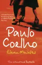 Eleven Minutes - Paulo Coelho