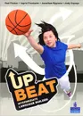 Upbeat: Intermediate: Language Builder - Rod Fricker, Ingrid Freebairn, Jonathan Bygrave, Judy Copage