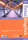 New Total English: Upper Intermediate (+ CD-ROM) - Araminta Crace, Richard Acklam, Mark Foley