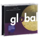 Global: Advanced (аудиокурс на 2 CD) - Lindsay Clandfield, Amanda Jeffries