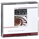 New Language Leader: Upper Intermediate (аудиокурс на 3 CD) - David Cotton, David Falvey, Simon Kent