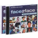 Face2Face: Upper Intermediate: Class Audio CD's (аудиокурс на 3 CD) - Chris Redston & Gillie Cunningham