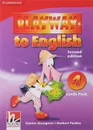 Playway to English 4: Flash Cards (набор из 106 карточек) - Гернгросс Гюнтер, Пучта Херберт