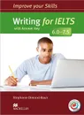 Writing for IELTS 6.0-7.5: Student's Book with Answer Key (+ MPO Pack) - Stephanie Dimond-Bayir
