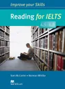 Reading for IELTS 4.5-6.0: Student's Book without Key - Sam McCarter, Norman Whitby