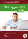 Writing for IELTS 6.0-7.5: Student's Book without Answer Key (+ MPO Pack) - Stephanie Dimond-Bayir