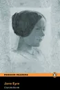 Jane Eyre: Level 5 - Charlotte Bronte