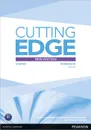 Cutting Edge: Starter: Workbook with Key - Sarah Cunningham, Peter Moor, Chris Redston, Frances Marnie