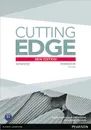 Cutting Edge: Advanced: Workbook with Key - Peter Moor, Sarah Cunningham, Damian Williams