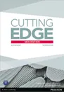 Cutting Edge: Advanced: Workbook - Damian Williams, Sarah Cunningham, Peter Moor