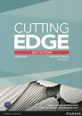Cutting Edge: Advanced: Student's Book (+ DVD-ROM) - Sarah Cunningham, Peter Moor, Jonathan Bygrave, Damian Williams