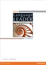 New Language Leader: Elementary: Coursebook - Ian Lebeau, Gareth Rees