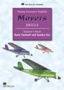 Movers Skills: Teacher's Book - Katie Foufouti, Sandra Fox