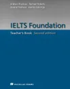 IELTS Foundation: Teacher's Book - Rachael Roberts