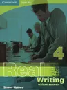 Cambridge English Skills: Real Writing 4: Without Answers - Simon Haines