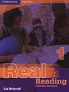 Cambridge English Skills: Real Reading 1 without Answers - Liz Driscoll
