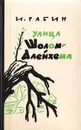 Улица Шолом-Алейхема. Повести и рассказы - Рабин Иосиф