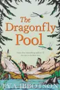 The Dragonfly Pool - Ибботсон Ева
