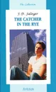 The Catcher in the Rye / Над пропастью во ржи. Книга для чтения на английском языке - J. D. Salinger