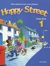 Happy Street 1: Class book - Stella Maidment, Lorena Roberts