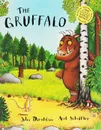 The Gruffalo - Julia Donaldson