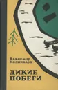 Дикие побеги - Колыхалов Владимир Анисимович