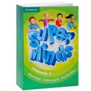Super Minds: Level 2: Flashcards (комплект из 103 крточек) - Herbert Puchta, Gunter Gerngross, Peter Lewis-Jones