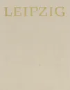 Leipzig - W. Gerhard, Charlotte Heyde