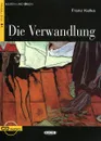 Die Verwandlung: Niveau Drei B1 (+ CD) - Franz Kafka