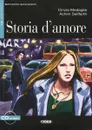 Storia D'Amore (+ CD) - Cinzia Medaglia, Achim Seiffarth