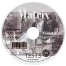 New Matrix: Foundation Tests (курс в формате PDF) - Sheila Dignen, Vivienne Swaine