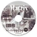 New Matrix: Introduction Tests (курс в формате PDF) - Paul Kelly