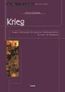 De Literatur Krieg - Achim Seiffarth