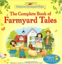 The Complete Book of Farmyard Tales - Эмери Хизер