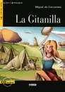 La Gitanilla: Nivel tercero B1 (+ CD) - Miguel de Cervantes