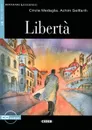 Liberta (+ CD) - Cinzia Medaglia, Achim Seiffarth