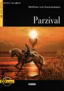Parzival: Niveau Drei B1 (+ CD) - Wolfram von Eschenbach