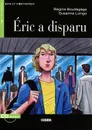 Eric A Disparu: A1  (+ CD) - Regine Boutegege, Susanna Longo