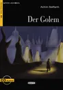 Der Golem: Niveau Drei B1 (+ CD) - Achim Seiffarth