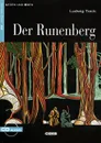 Der Runenberg: Niveau Zwei A2 (+ CD) - Тик Людвиг Иоганн
