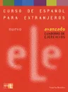 Nuevo Ele: Avanzado: Cuaderno de Ejercicios - Virgilio Borobio