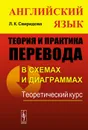 Английский язык. Теория и практика перевода в схемах и диаграммах. Теоретический курс - Л. К. Свиридова