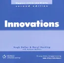 Innovations: Upper-Intermediate (аудиокурс на 2 CD) - Hugh Dellar, Daryl Hocking, Andrew Walkley