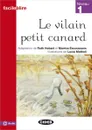 Le vilain petit canard: Niveau 1 - Ruth Hobart, Mareva Escoussans