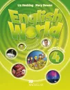 English World: Level 4: Teacher's Guide - Mary Bowen, Liz Hocking