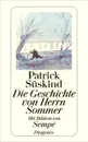 Die Geschichte von Herrn Sommer - Patrick Suskind