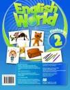 English World 2: Flashcards (набор из 140 карточек) - Mary Bowen, Liz Hocking