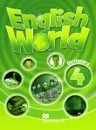 English World: Level 4: Dictionary - Liz Hocking, Mary Bowen