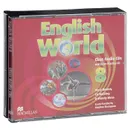 English World 8: Class Audio CDs and Exam Practice CD (аудиокурс на 3 CD) - Mary Bowen, Liz Hocking & Wendy Wren, Stephen Thompson